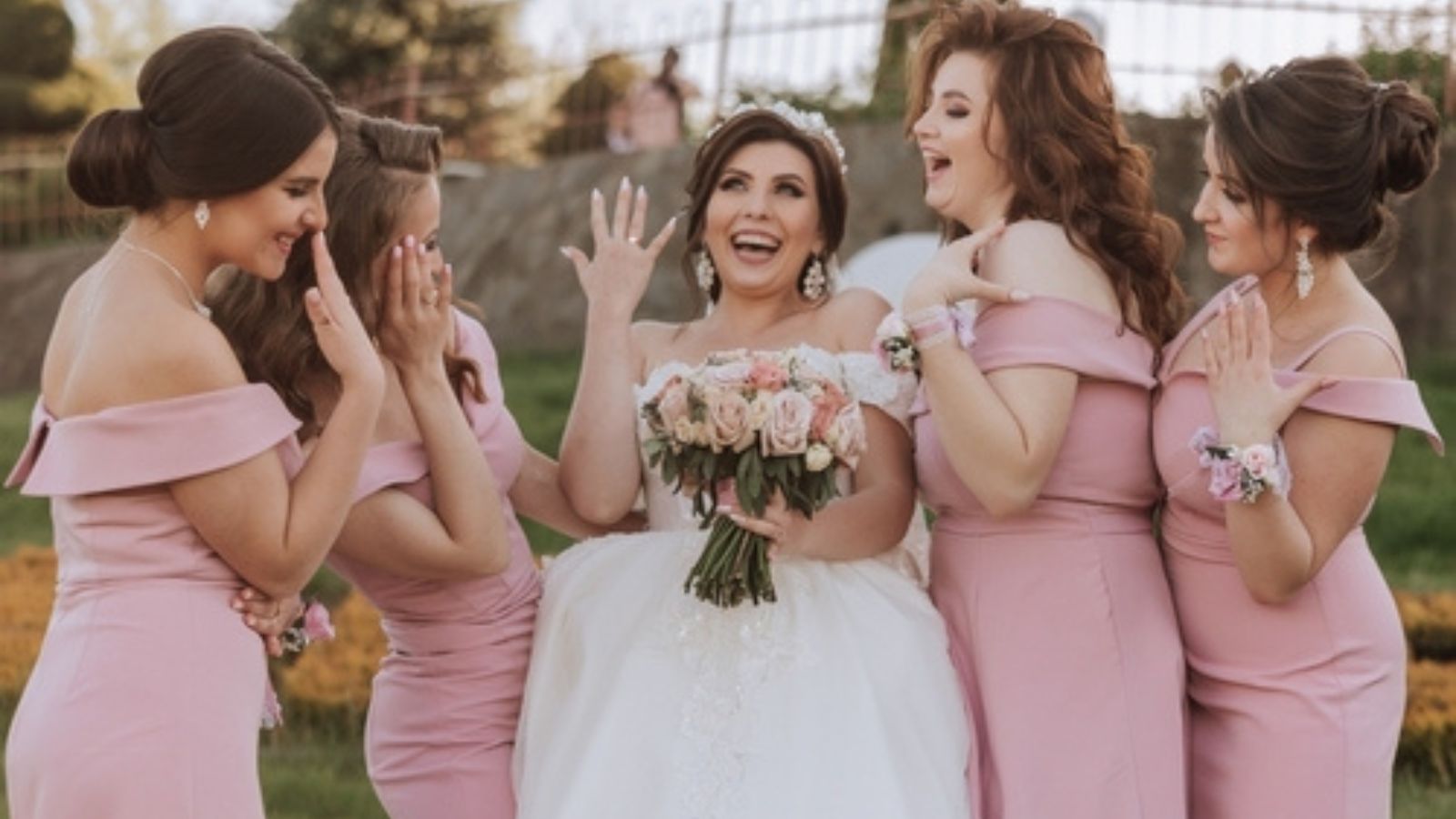 They Dropped Out of My Wedding, and Now I’m the Villain: Why My Silence Cost Me Two Best Friends Wedding party