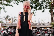 Woman Invited as Plus-One to Biker Wedding Faces Unexpected Tension With the Bride