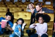Moviegoer Snaps After Kids Refuse to Stop Talking in a Quiet Theater—Then Faces the Fallout for Telling Them to “Shut Up”