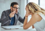The Boss vs. The Dad: Why This Son is Refusing to Apologize for Telling the Truth
