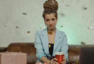 Exhausted Caregiver Hides Her Real Job From a Stranger—Then Invents a Glamorous Lie She Has to Maintain All Night