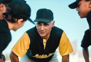 A Power-Tripping Volunteer Tried to Hijack a Kids’ Baseball Practice—Until the Coach Dropped a Brutal Ultimatum