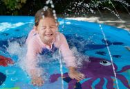 “It’s a Park, Not a Library”: The Bracing Response One Toddler Mom Received After Trying to Shut Down Summer Fun