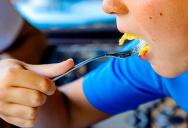A Teen With Noise Sensitivity Begged Her Brother to Chew With His Mouth Closed—Until Her Parents Made Her the Villain