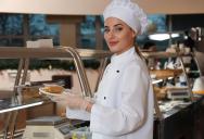 A Workplace Feedback Conversation Sparks Disagreement Over Customer Service Style
