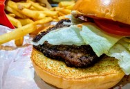 Wendy’s Tried To Blame An Incomplete Delivery Order On The Driver, But The Cameras Told A Different Story