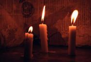 Woman Asks Brother-in-Law to Move Out After Creepy Candlelit Rituals Cause Tension at Home