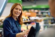 Retail Cashier Is Forced To Ask Customers For Personal Information And Donations During Every Transaction, And The Worst Part Is That She Gets Written Up If She Doesn’t