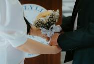 A Simple Wedding Dress Request Leaves a Bride With Growing Doubts About Her Friend