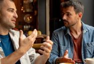 Man Finally Confronts Brother for Eating His Food and Contributing Nothing