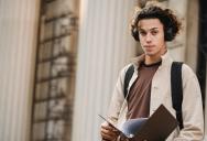 The Graduation Scandal: Why One Student Lied About His Major for a Year Just to Please His Mother