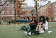 Parents Push Her Toward an Expensive Design Path, but She Fights Back Over Her Passion for Psychology