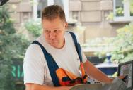 Veteran Road Construction Worker Plans Exit After New Hire Nearly Matches His Salary