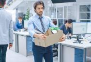 They Thought Their New Job Was Going Fine Until They Were Suddenly Fired After Only a Week