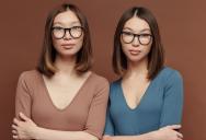 Woman Left Out of Her Twin Sister’s Wedding Feels Like She’s Being Erased From the Family