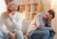 Husband vs. Hero? The Internet is Divided Over a Man Who Refuses to Let His Homeless Father-In-Law Move In