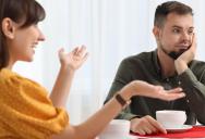 A Wife Brought Endless Office Drama Home Every Night—Until Her Husband Dropped a Brutal 5-Word Reality Check