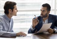 The “Zero Filters” Exit: How One Worker Turned a 15-Minute HR Meeting Into a Masterclass on Exposing a Toxic Manager