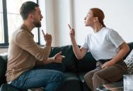 A Woman Grew Increasingly Stressed After Her Husband Kept Doing Things Without Telling Her