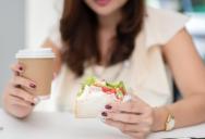Catered Meetings vs. Her Own Kitchen: The ‘Picky’ Habit Dividing One Salon