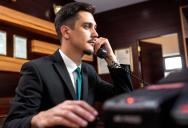 Hotel Worker Pushes Back Against Guests Trying to Reserve Handicapped Parking Spots in Advance