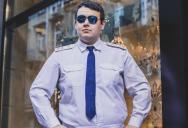 An Entitled Shopper Mistook a Top-Tier Military Pilot for a Retail Security Guard