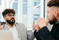 A Man Complained to the Boss About How His Female Co-Worker Spends Her Own Money, So HR had to Step In