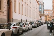 Man Scores a Premium Parking Spot Close to His Destination—Then Returns to Find an Entitled Driver Blatantly Boxing Him In