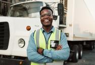 Truck Driver Quits After Supervisor Allegedly Extends His Workday