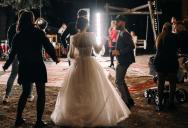 Couple Held Their Wedding at a Lake Venue, but They Were Shocked by How Rude and Unprofessional the Owners Were