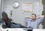 Worker Chooses to Cut Back Hours to Improve Work-Life Balance