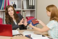 “My Hands Are Tied”: The Hilarious Reason an Employee Refused to Say a Single Word to a Federal Auditor