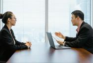 Employee Declines Promotion, Saying He Doesn’t Want More Responsibility