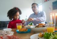 Why a Father’s Obsession With His Daughter’s Weight Led to a Massive Family Blowout Over a Bag of Crackers.