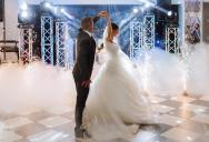 They Picked a Very Unusual Song for Their First Dance, and It Became the Most Talked-About Moment of the Wedding