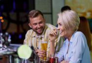 He Tried to Stop His Drunk Cousin From Leaving With a Stranger — She Refused His Help, So He Packed Up and Left Without Her