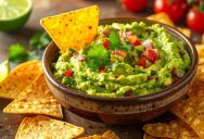 Guacamole Isn’t Free: How One Irate Customer Tried To Get A Bartender Fired Over This Simple Truth