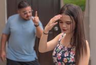 A High School Graduation Trip Becomes a Family Conflict Over Who Gets to Go
