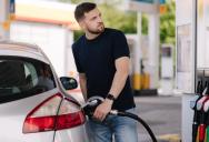 Gas Station Worker Refuses to Back Down After Customer Says He Won’t Pay