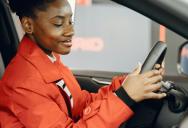New Driver Stops Practicing After Dad Constantly Yells at Her, Then Finally Tells Him Why