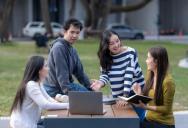 Student Silently Completes Group Project Alone—Then Exposes Her Lazy Teammates to the Entire Class During the Presentation