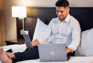 “Don’t Tell the Manager”: Why a Hotel Worker’s Unofficial Reward for a Tech Fix is Sparking a ‘Barter Economy’ Debate