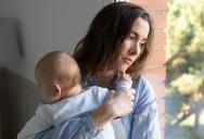 “Surprise, It’s a Newborn”: The Surprise Reason a Woman Hid Her Entire Pregnancy From Her Own Family