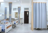 After Living at the Hospital for Two Months, One Woman Makes a Difficult Emotional Admission