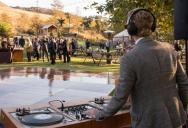A Wedding Reception Takes an Unexpected Turn Because of the DJ’s Behavior