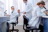 Engineering Students Forced to Clean Lab for School Tour Decide to Make Visit “Memorable”