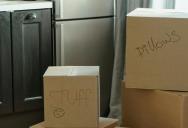 Couple Stores Niece’s Boxes for a Summer, Then Ends Up Keeping Them for Years After Family Fallout