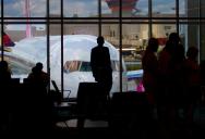 Worker Criticized for Spending Extra $50 on Flight, so They Booked a Miserable Layover Instead