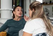 A Woman Got Tired of Being Her Girlfriend’s ‘Secret Roommate,’ So She Gave Her An Ultimatum