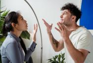 Man Accepts Higher-Paying Job Without Consulting Girlfriend, Sparking Relationship Conflict